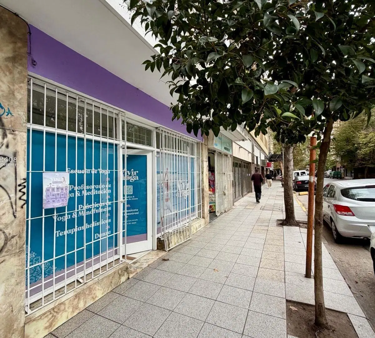 Local - Centro 1