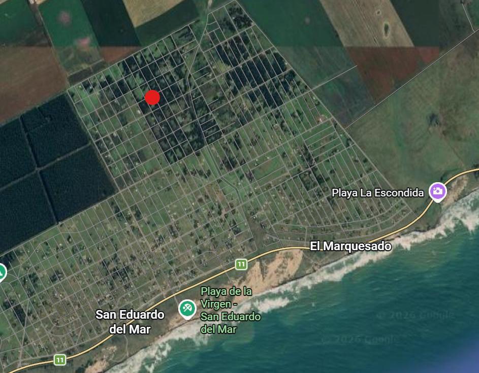 Terreno en venta El Marquesado