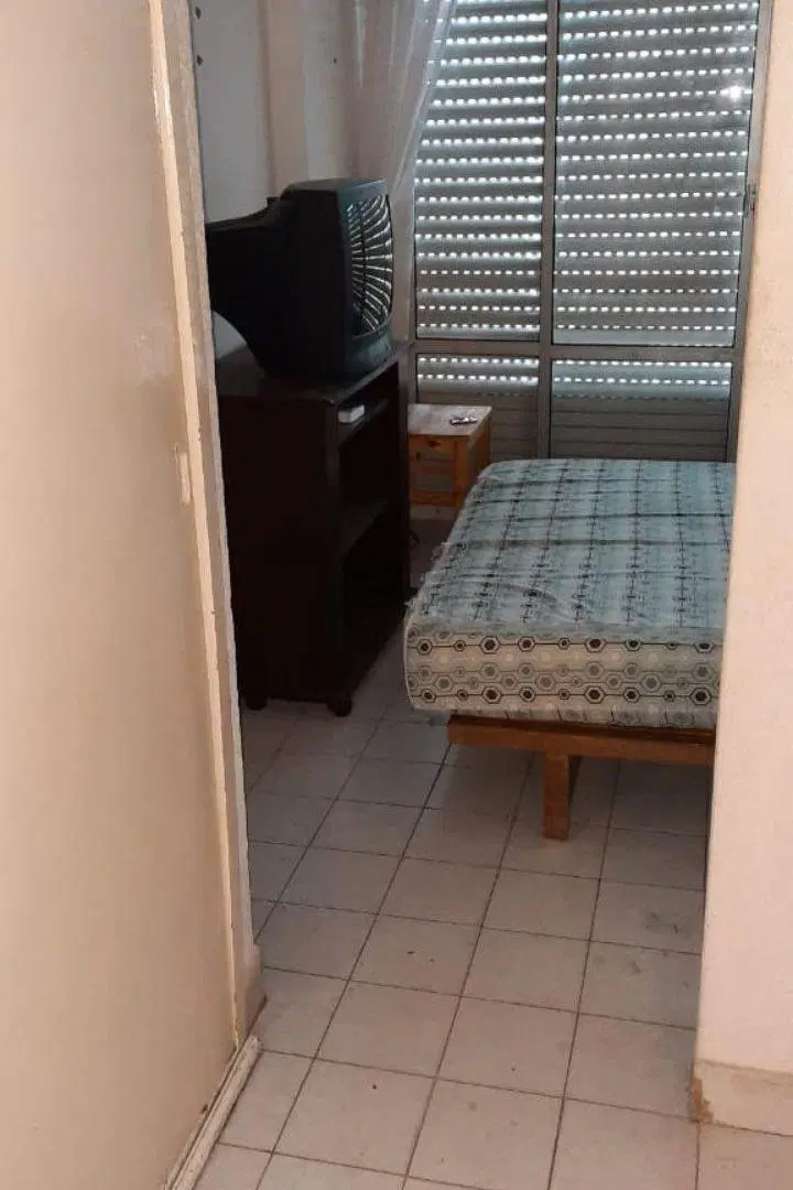 Departamento alquiler con clausura de venta 5