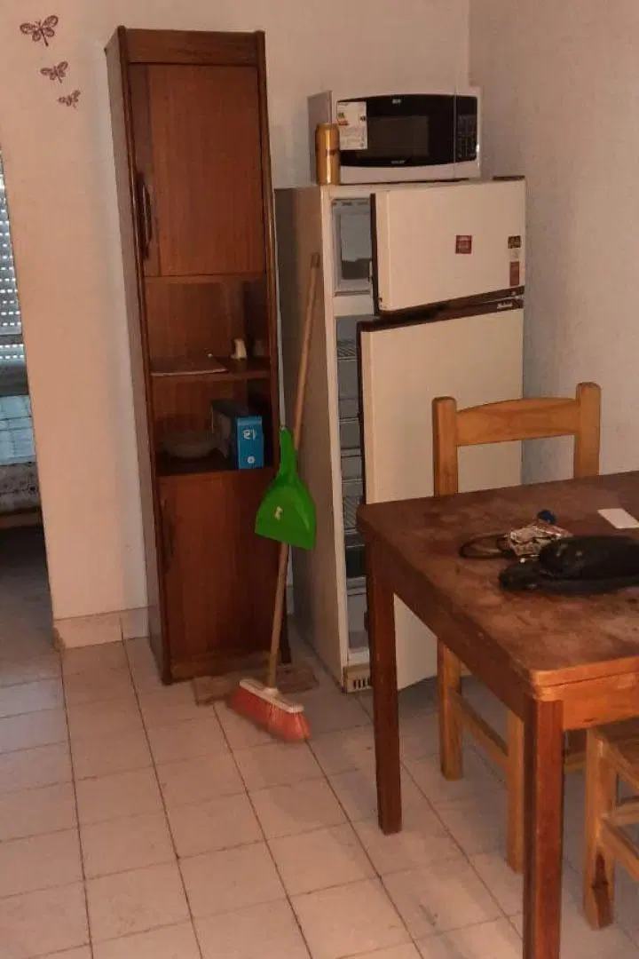 Departamento alquiler con clausura de venta 4