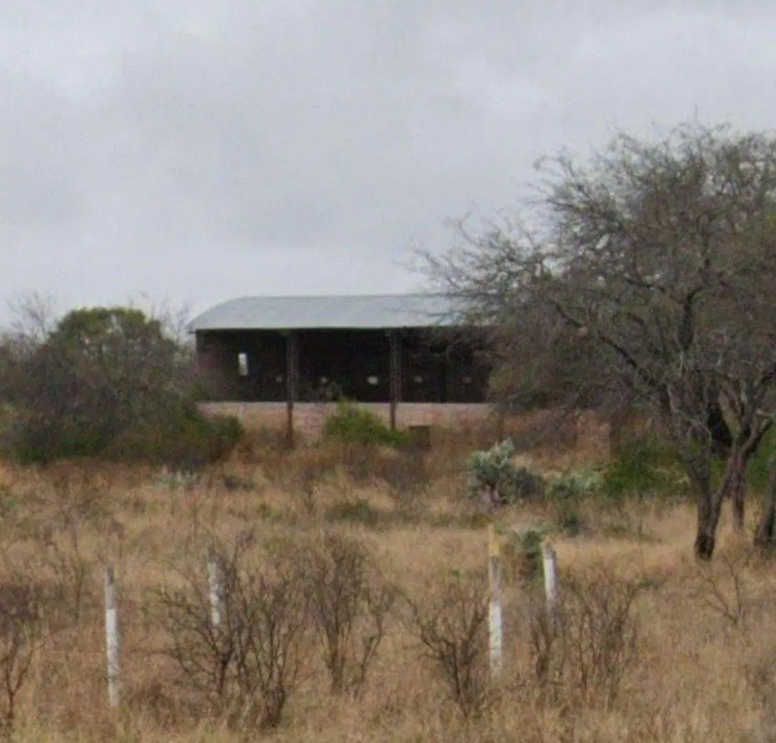 34 hectáreas de Campo en VENTA 1