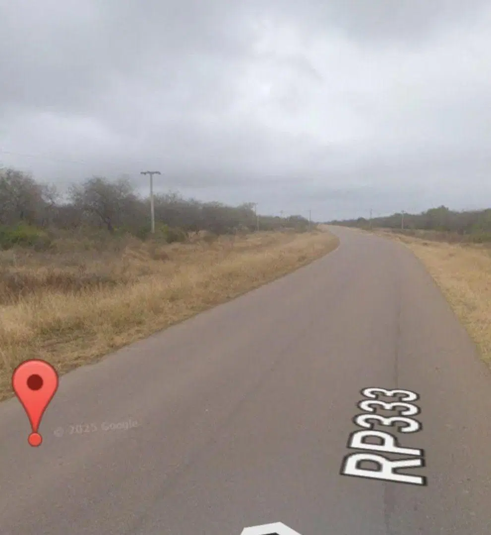 34 hectáreas de Campo en VENTA 2
