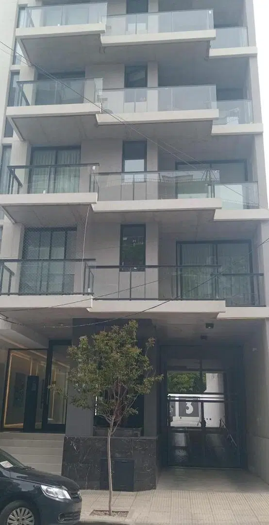 Departamento en venta 2