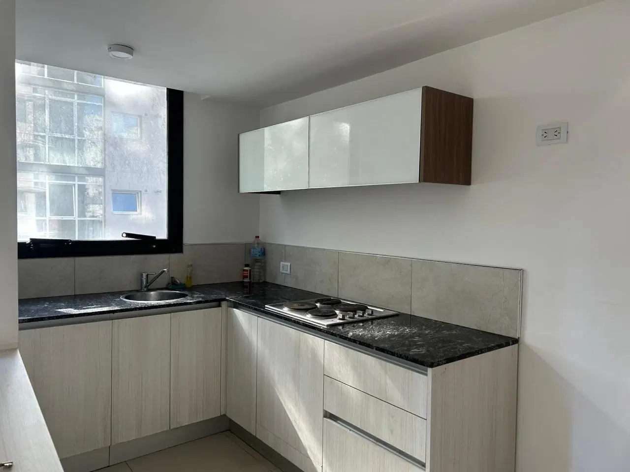 Departamento en venta 3