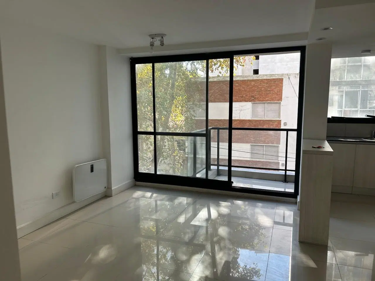 Departamento en venta 4