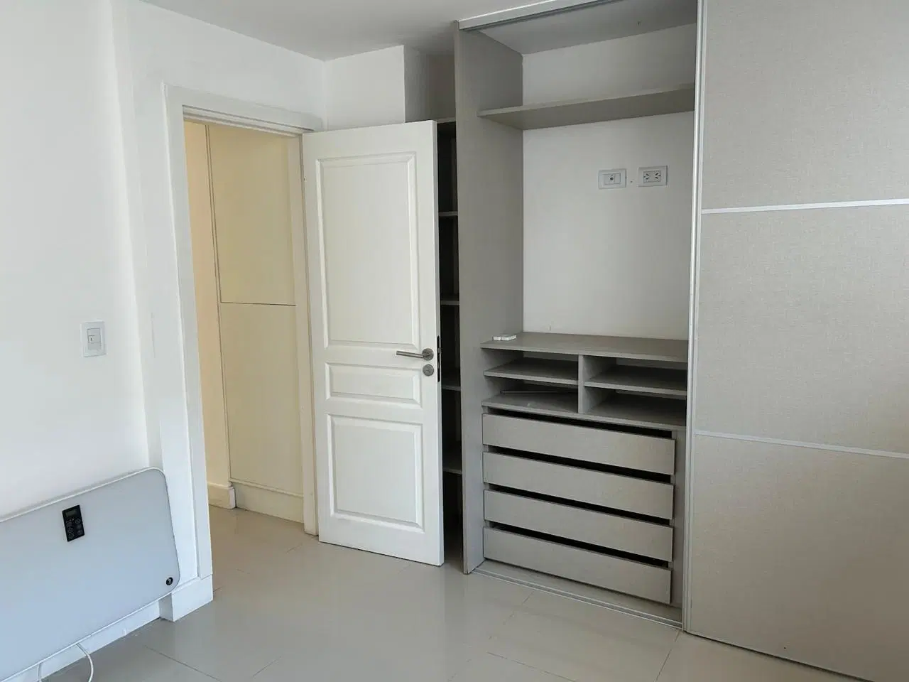 Departamento en venta 1