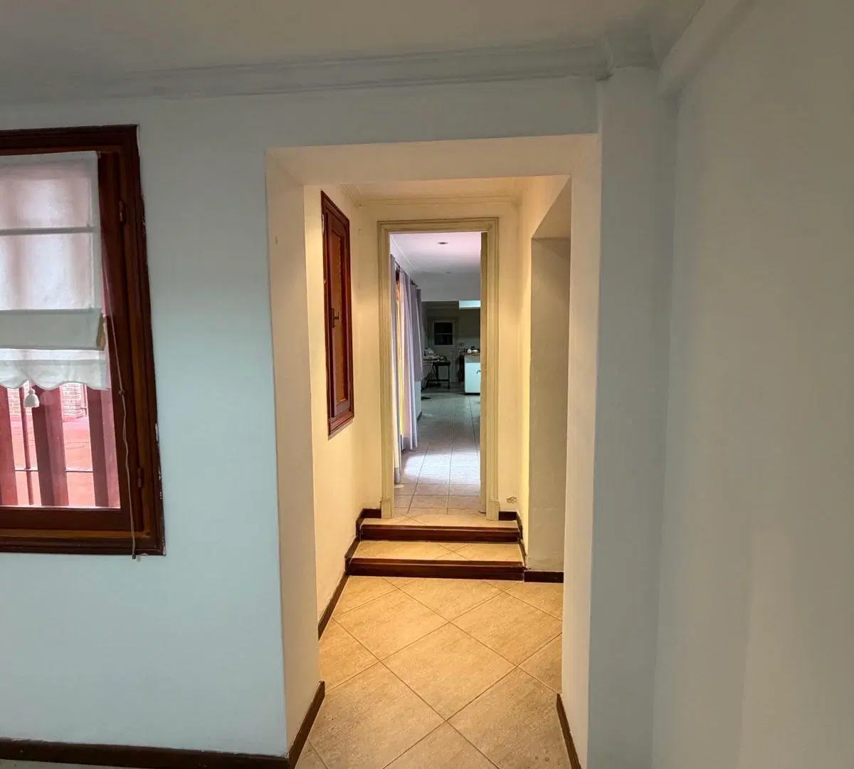 Departamento en venta sobre avenida independencia. 2