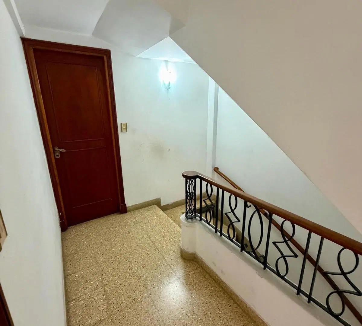 Departamento en venta sobre avenida independencia. 3