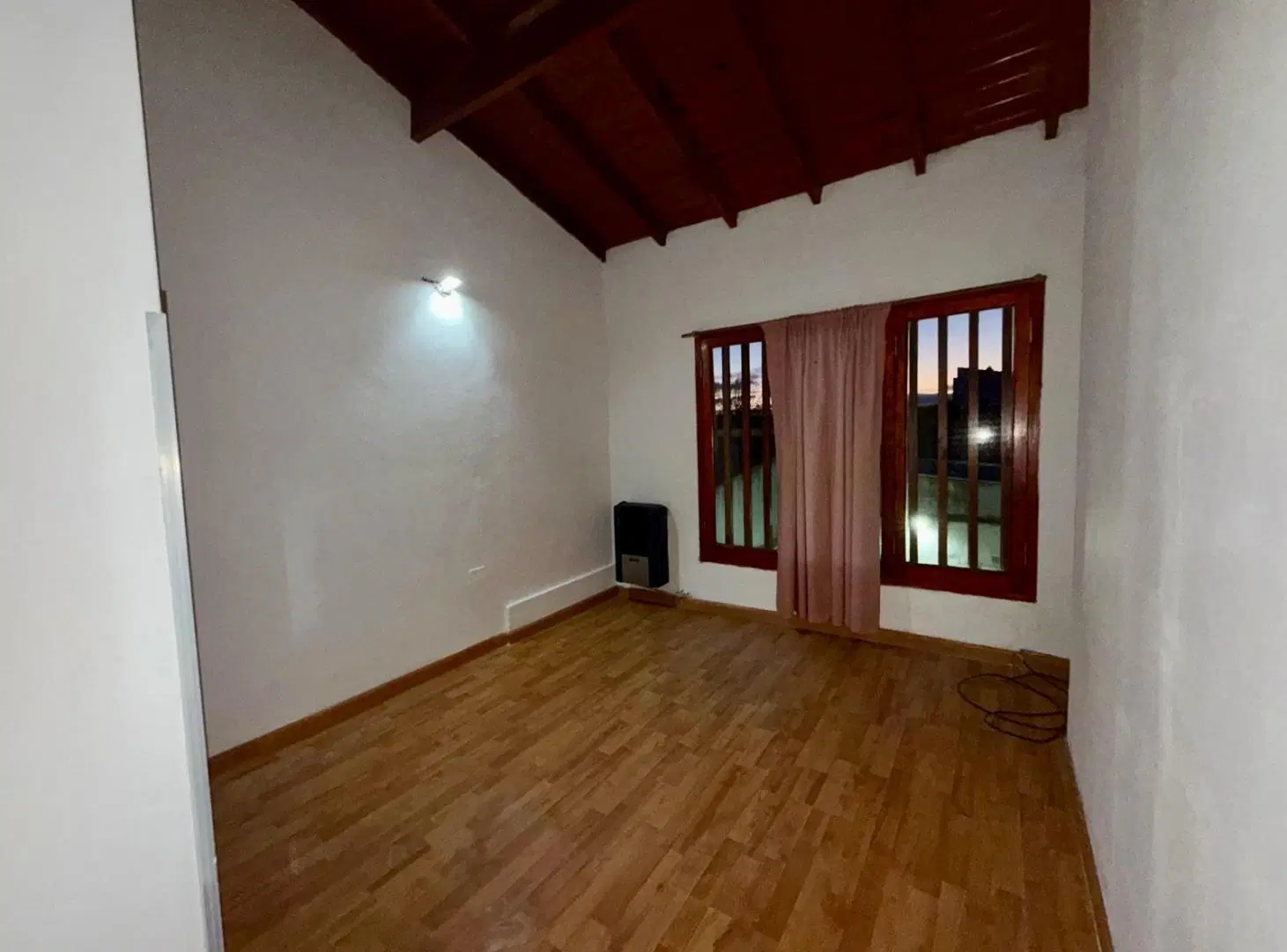 Casa - Los Pinares 4