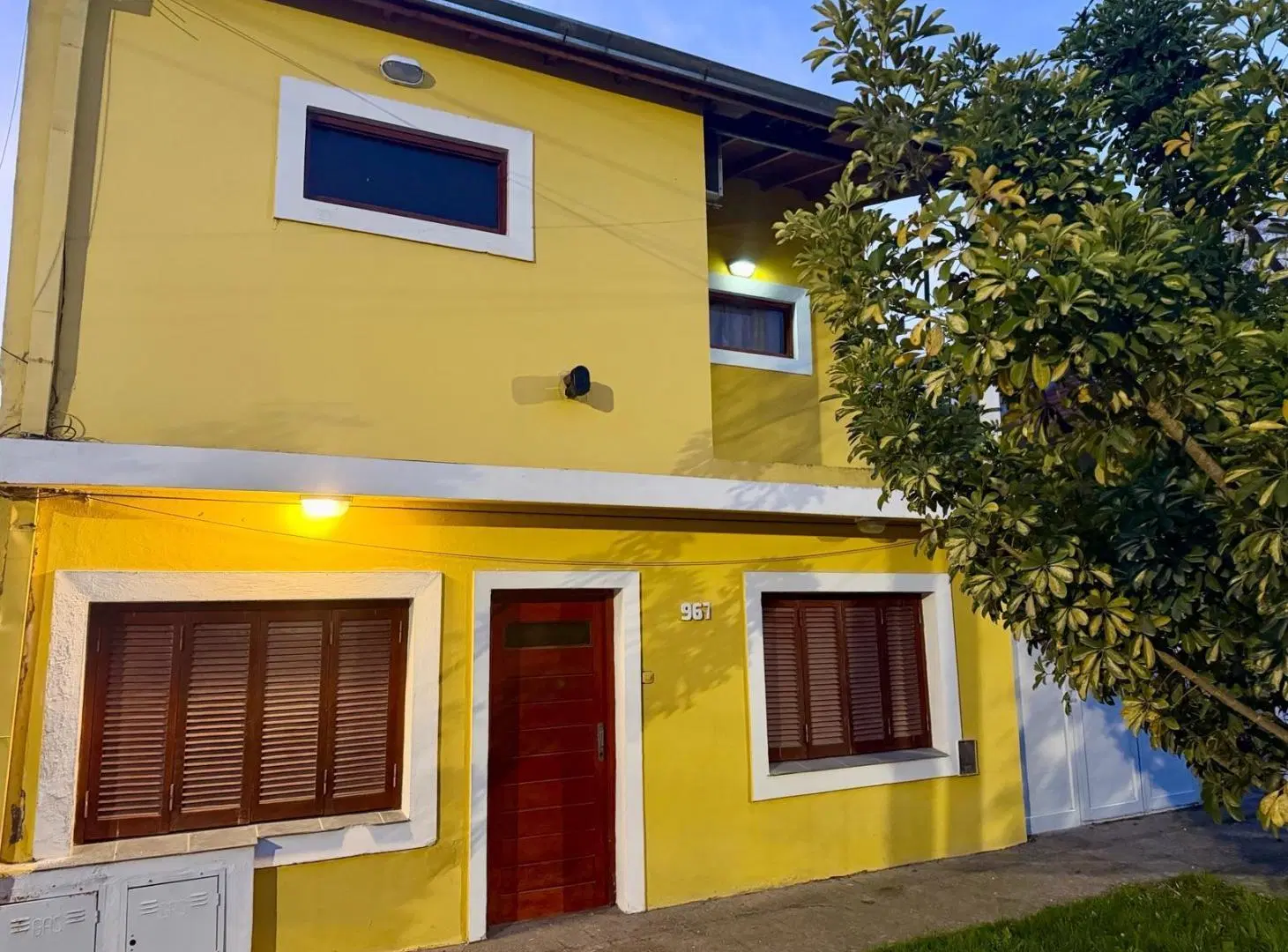 Casa - Los Pinares 1