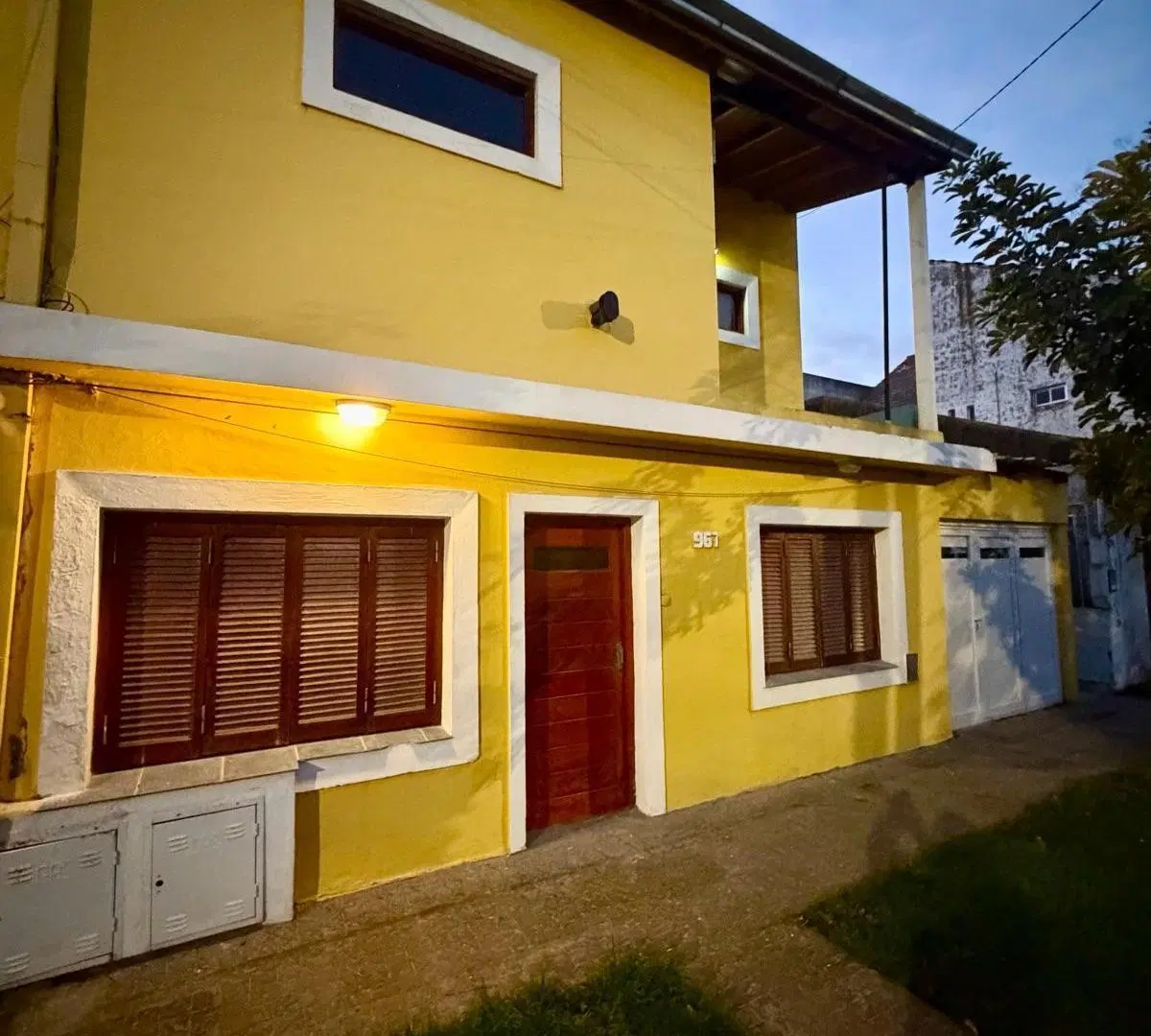 Casa - Los Pinares 2