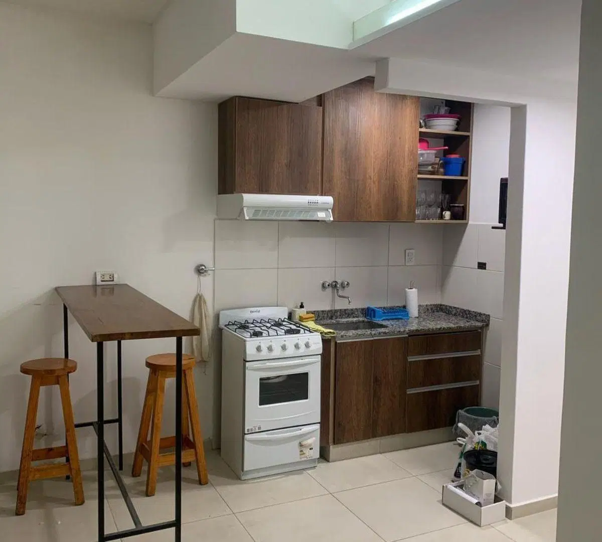 Departamento - Centro 5