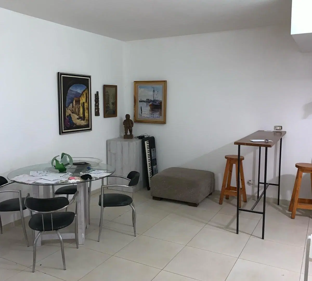 Departamento - Centro 1
