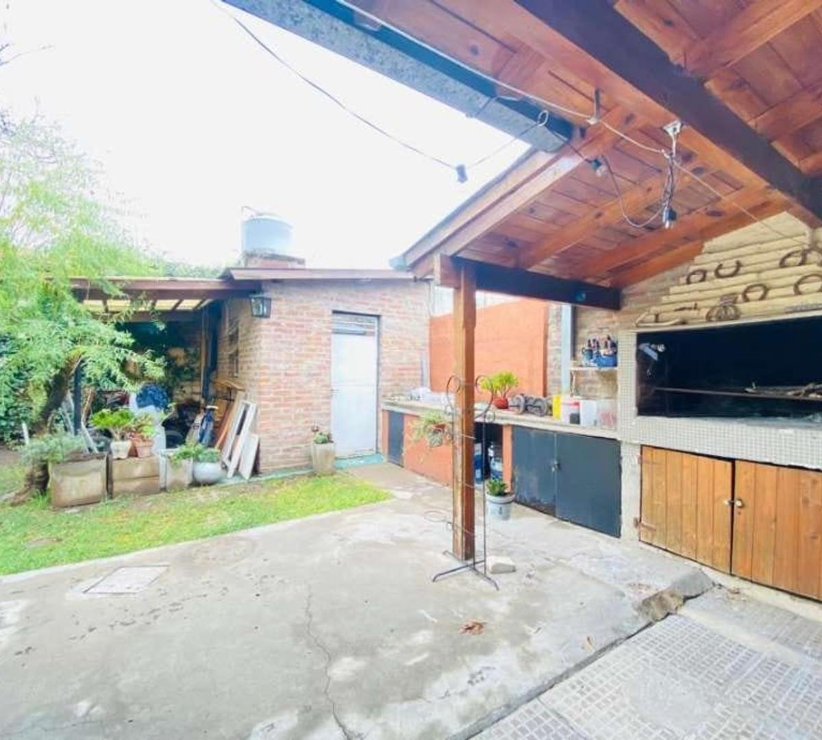 Casa en Venta Ituzaingó Norte 3