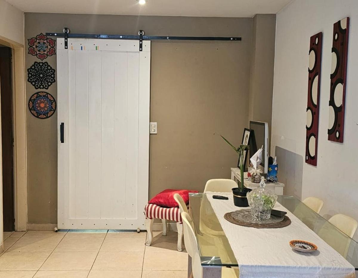 Triplex en Venta en Barrio Cerrado María del Parque. 3
