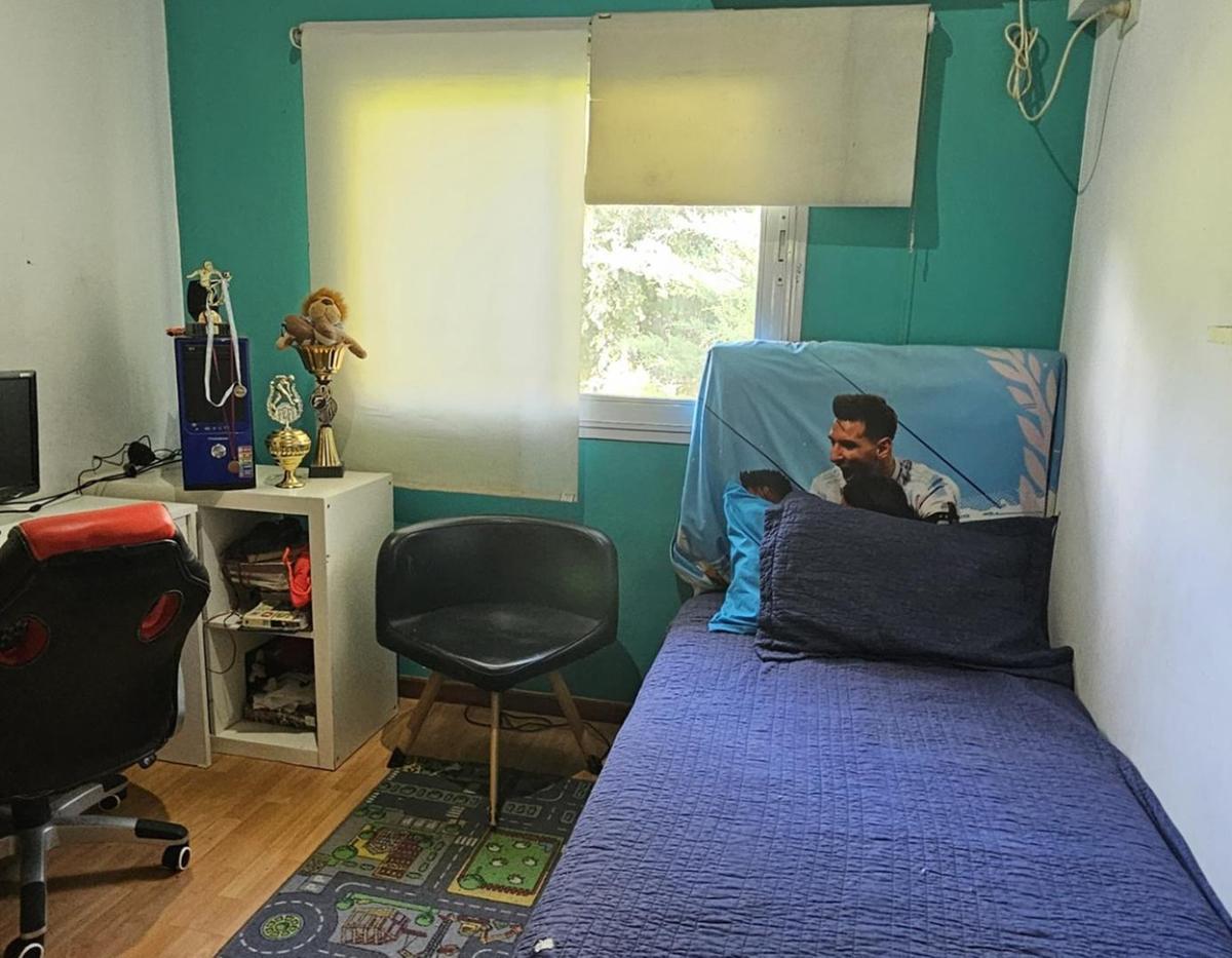Triplex en Venta en Barrio Cerrado María del Parque. 2