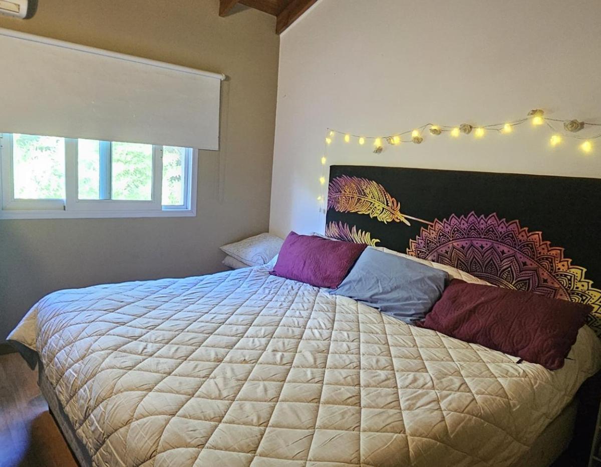 Triplex en Venta en Barrio Cerrado María del Parque. 3