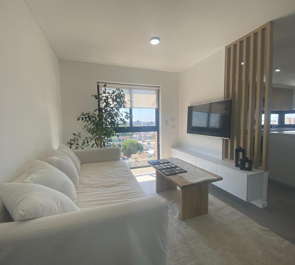 Departamento a La Venta en Ituzaingó Norte. 3