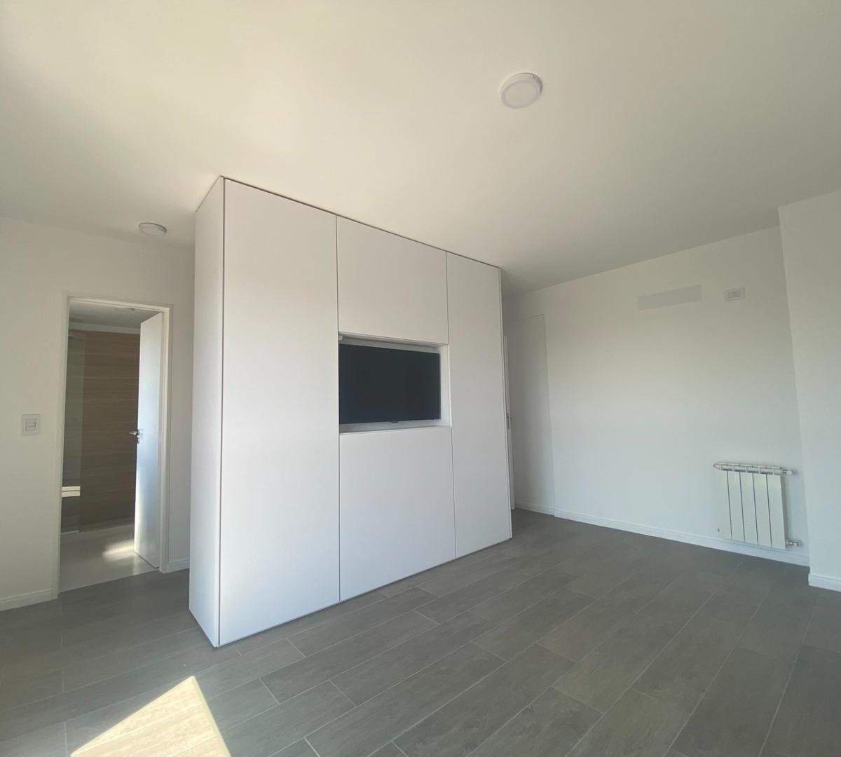 Departamento a La Venta en Ituzaingó Norte. 4