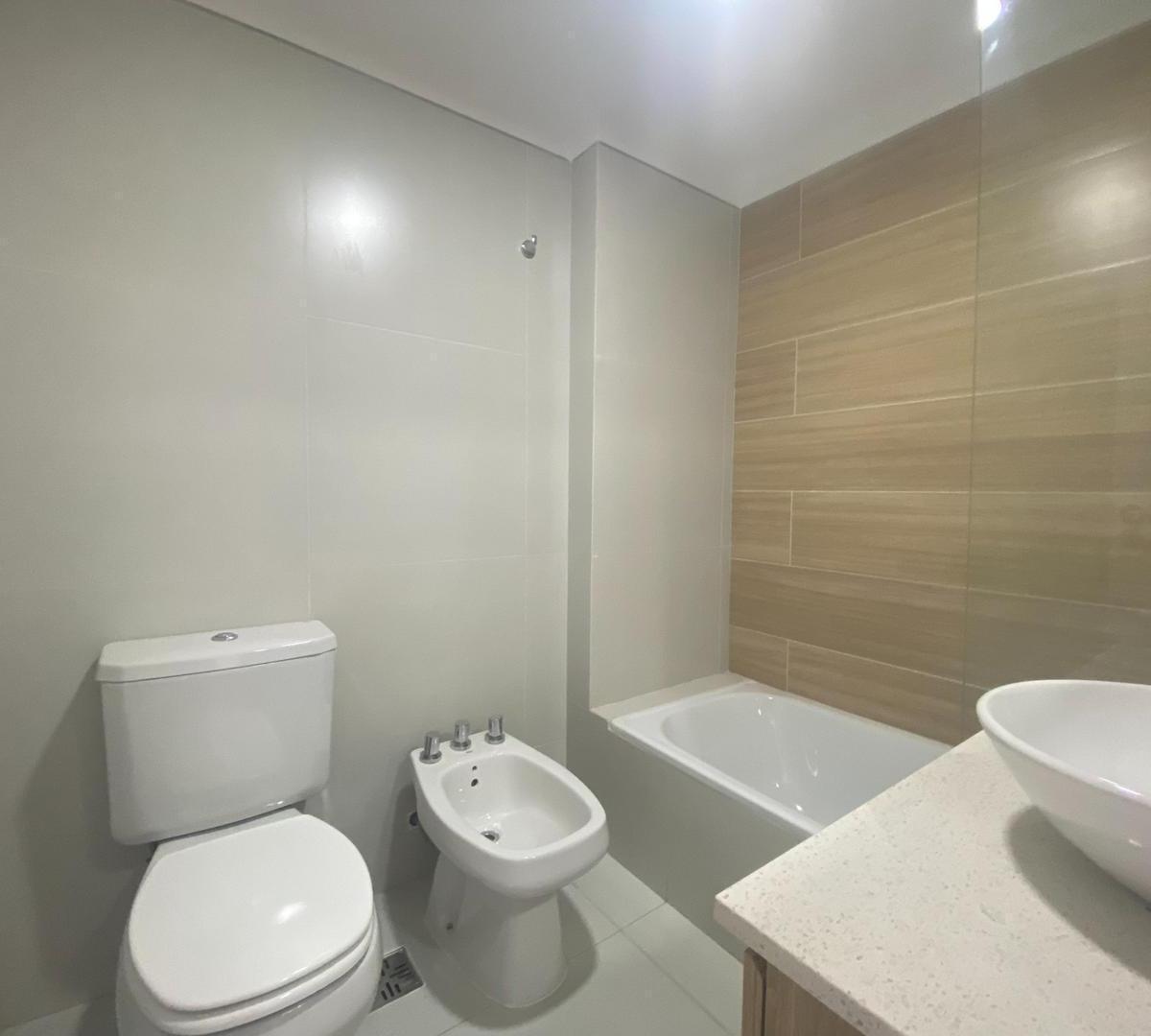 Departamento a La Venta en Ituzaingó Norte. 5