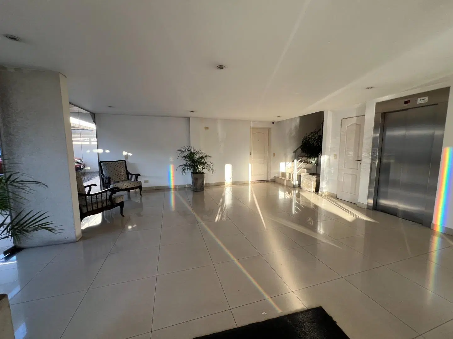 Departamento en Castelar Norte. 2