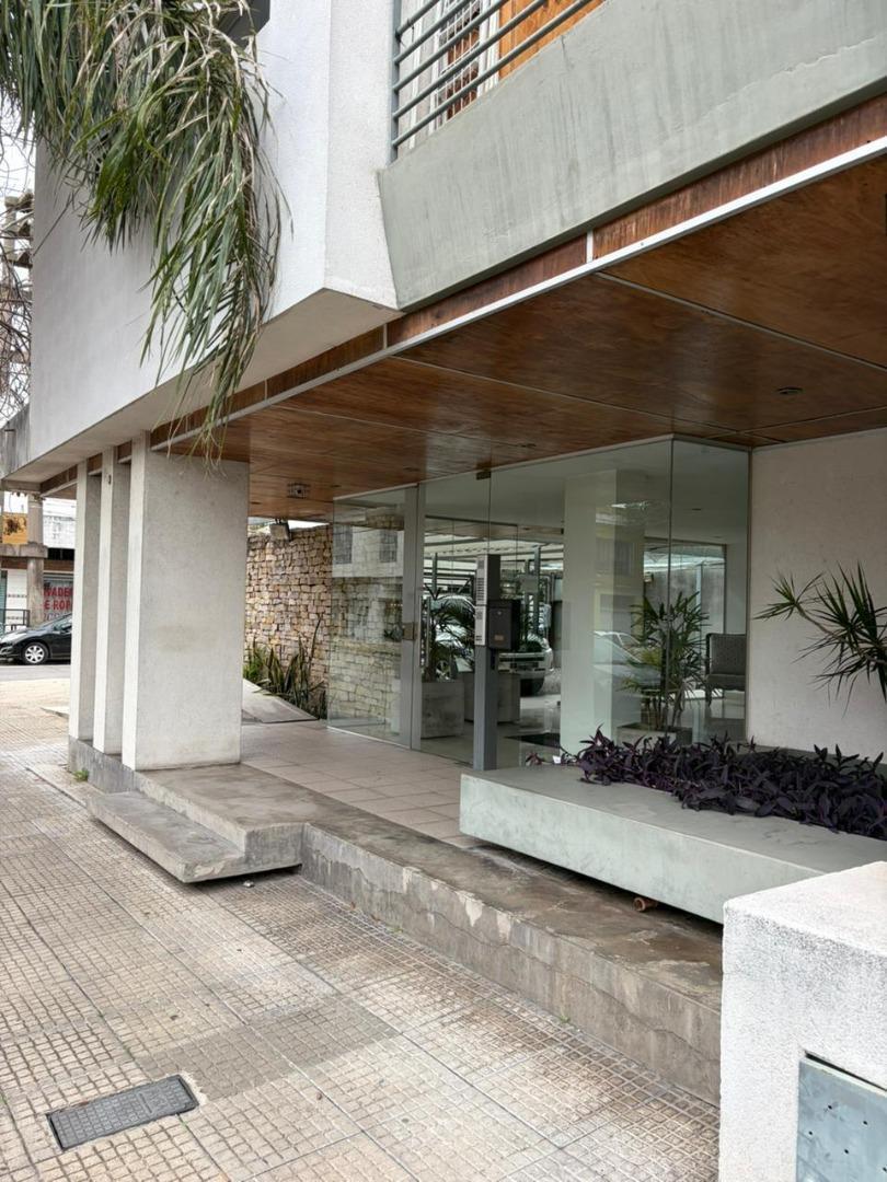Departamento en Castelar Norte.