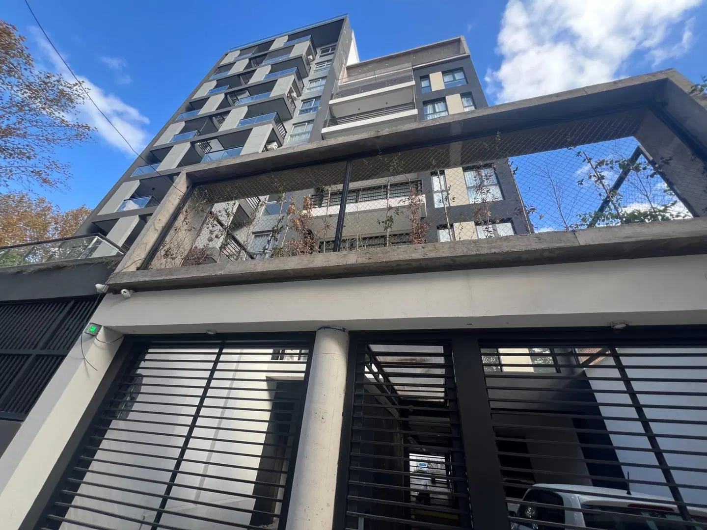 DEPARTAMENTO EN VENTA EN CASEROS 2