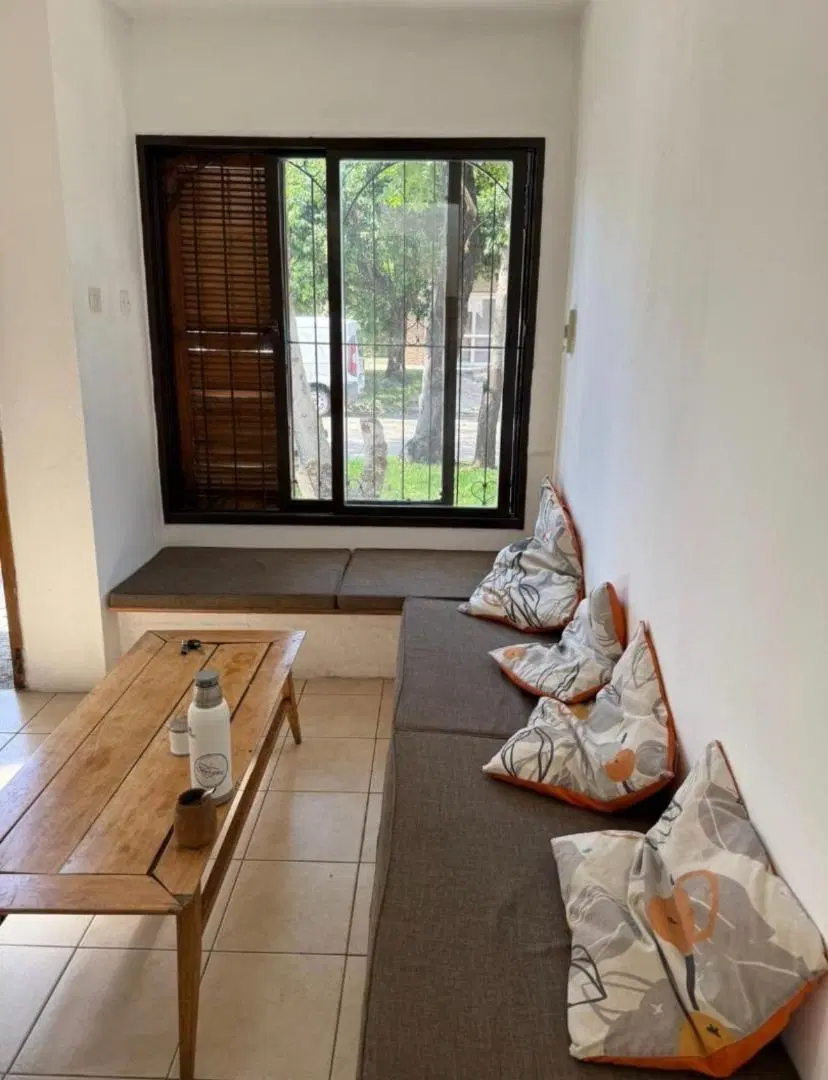 Duplex en alquiler en Moron norte. 4