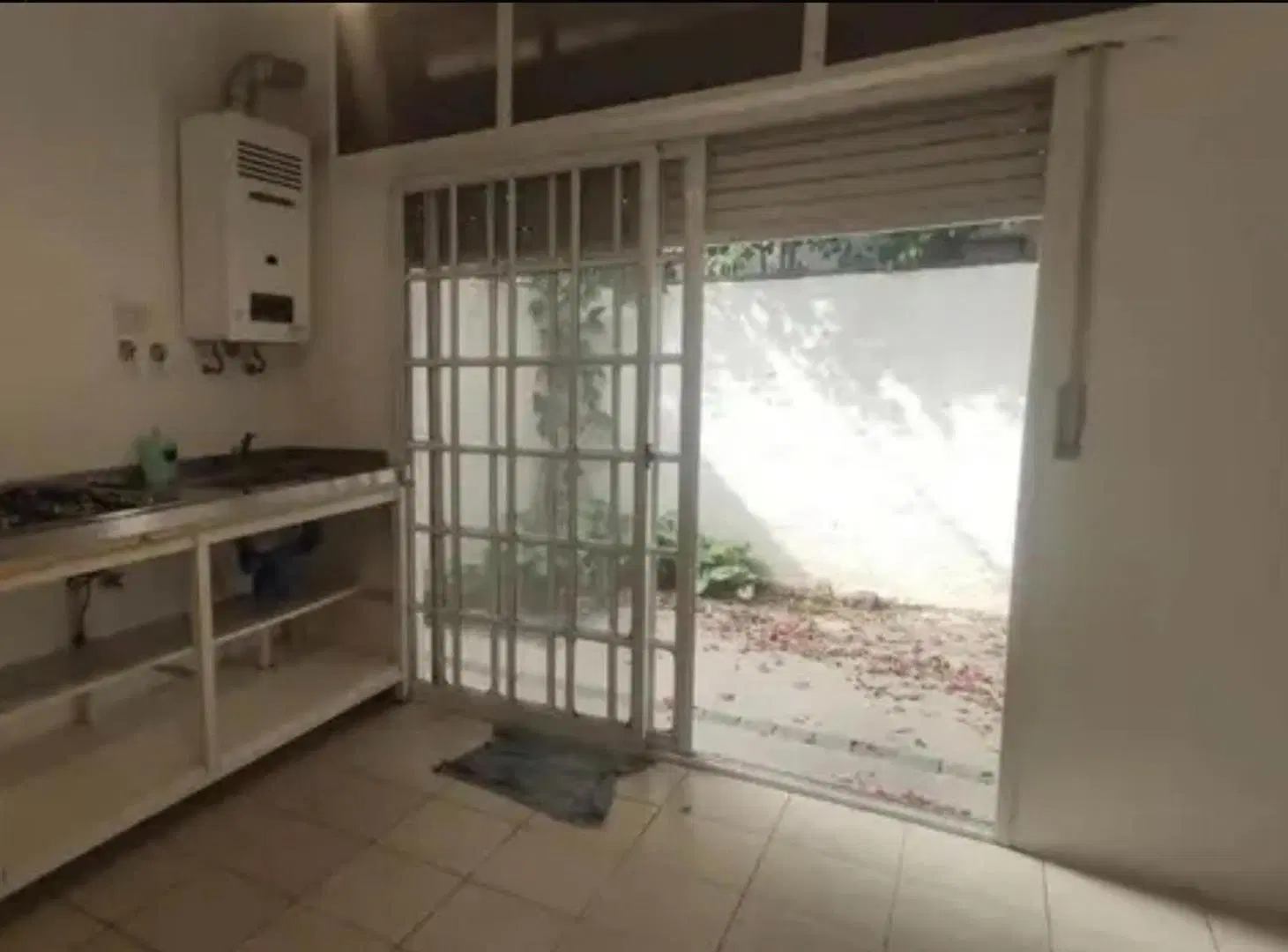 Duplex en alquiler en Moron norte. 2
