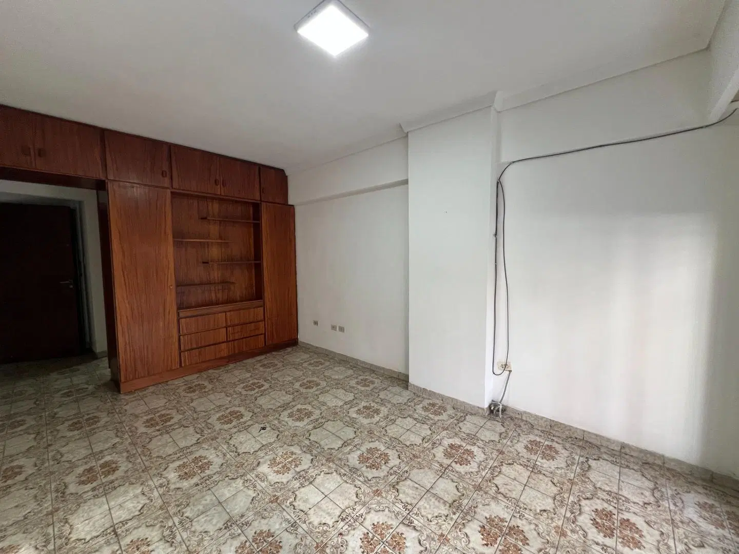 Departamento en venta en Castelar Sur. 3