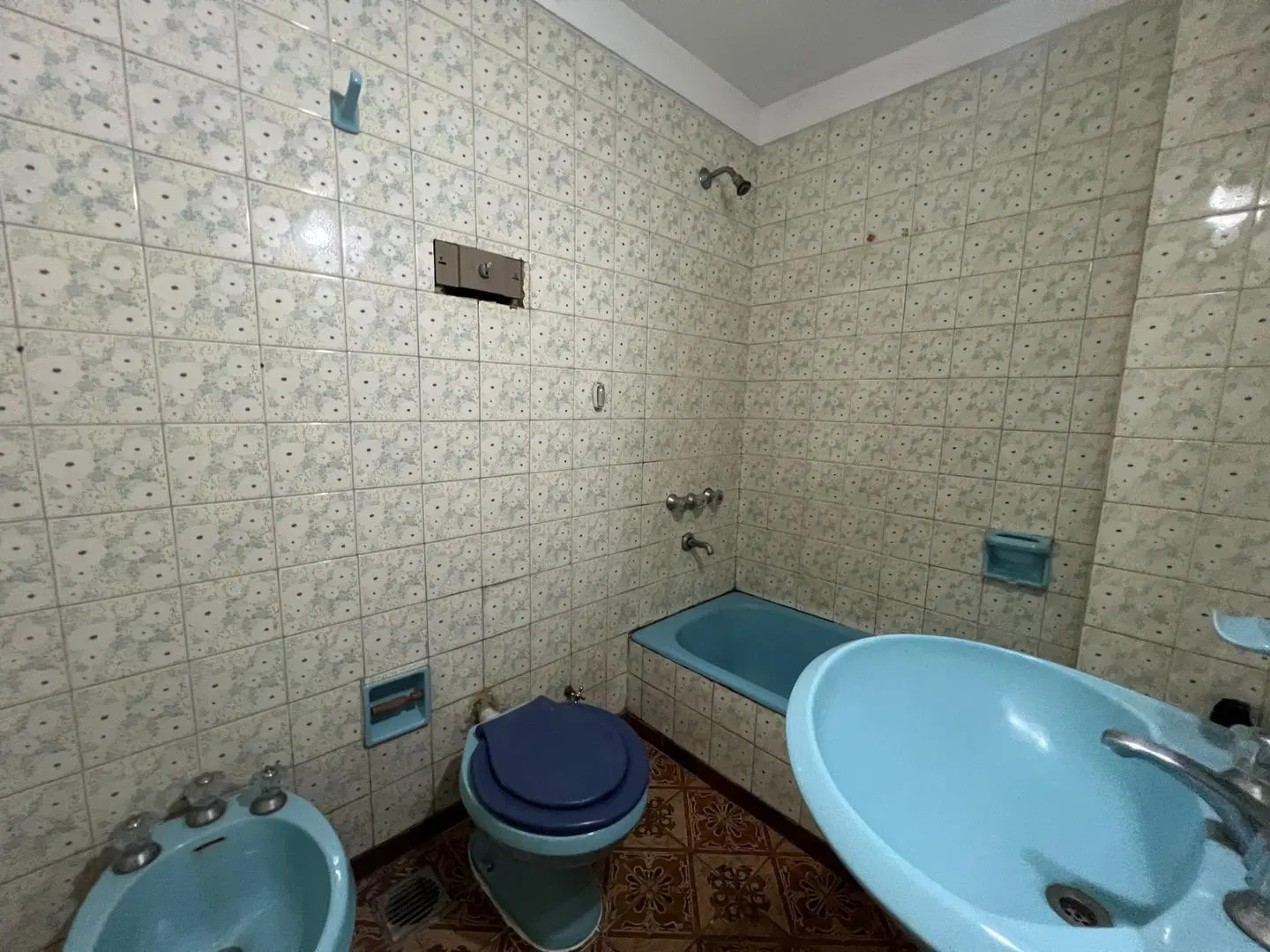 Departamento en venta en Castelar Sur. 4