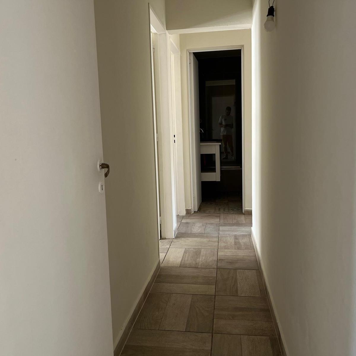 Venta Departamento en Centro 3 Dorm. Reciclado 3