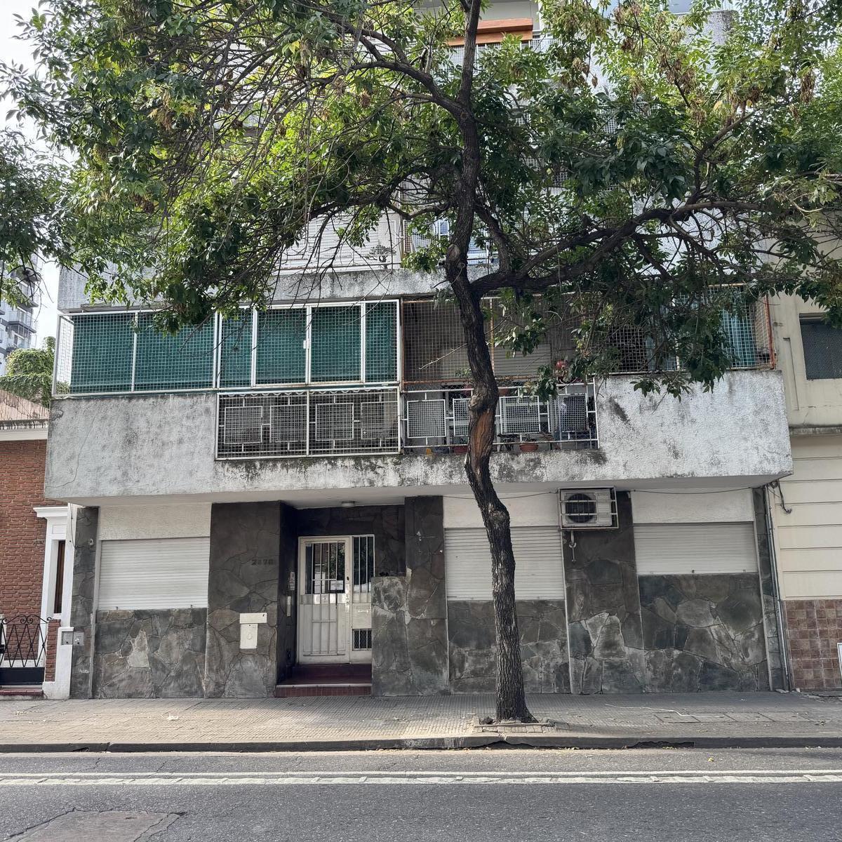 Departamento de Dos Dorm. en Centro a m de Calle Ov Lagos 4