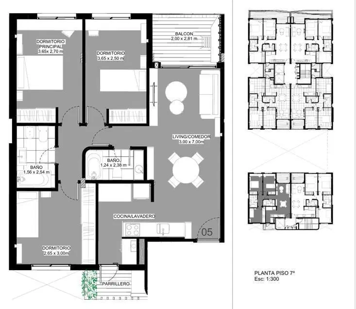 Plano 3