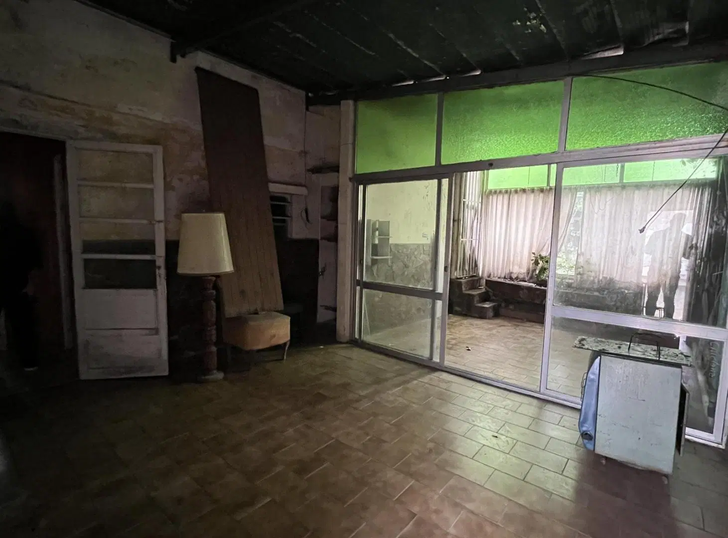 Venta Casa 3 dormitorios apta 2 familias a reciclar 3