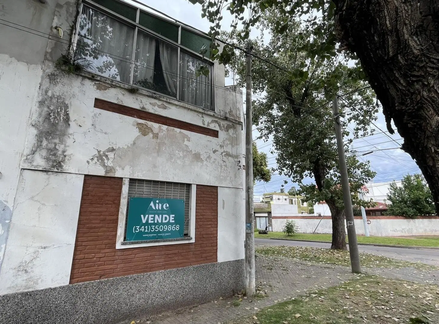 Venta Casa 3 dormitorios apta 2 familias a reciclar 5