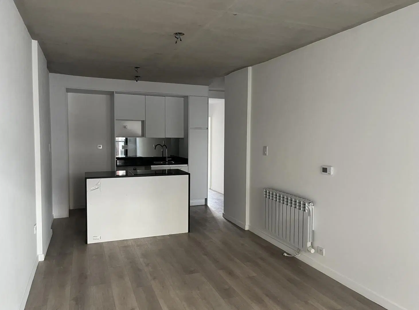 Alquiler - Departamento 2 dormitorios y 2 baños a metros del Rio 3