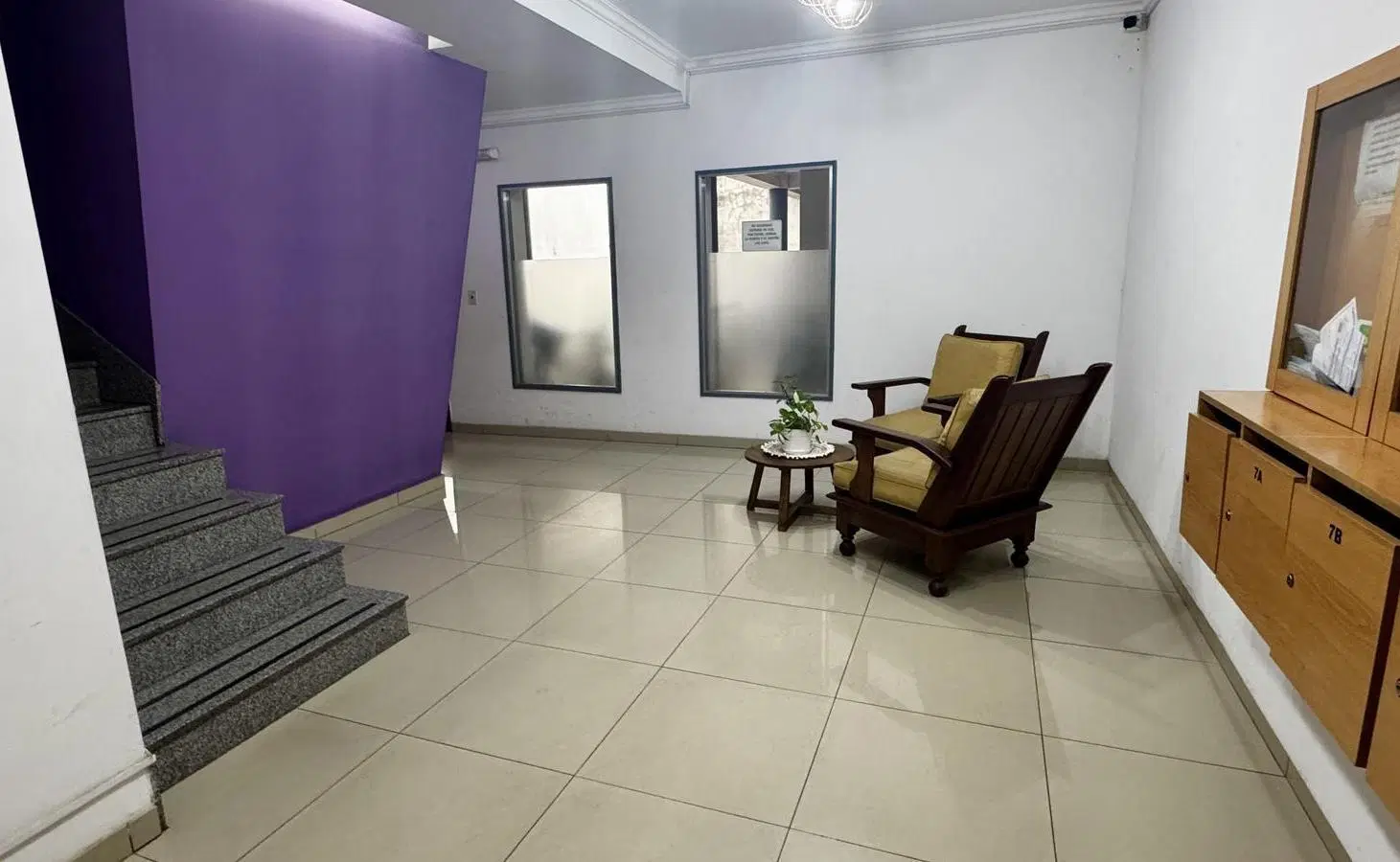 Venta departamento en Centro a metros del Rio 2/3 dormitorios y cochera 4