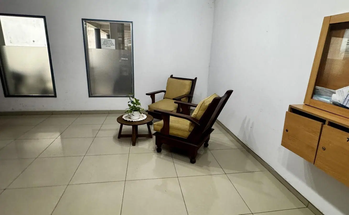 Venta departamento en Centro a metros del Rio 2/3 dormitorios y cochera 5