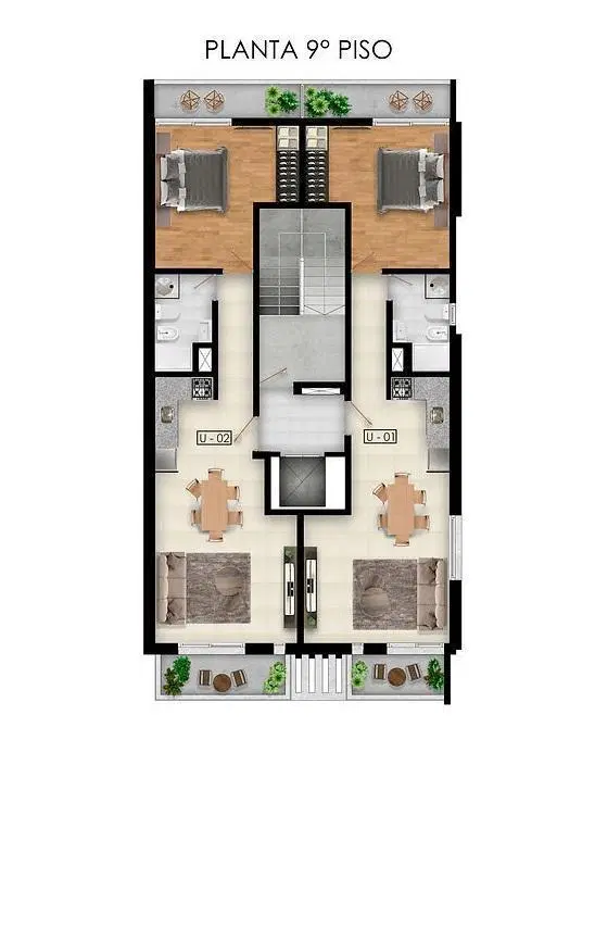 Plano 1