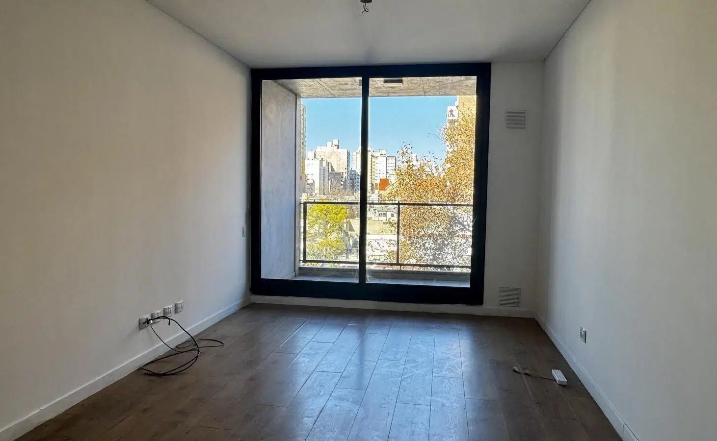 Alquiler Departamento en Centro de 1 dormitorio a metros de Oroño 5