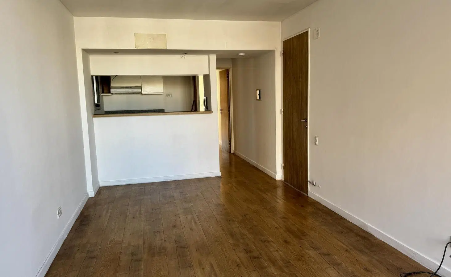 Alquiler Departamento en Centro de 1 dormitorio a metros de Oroño 8