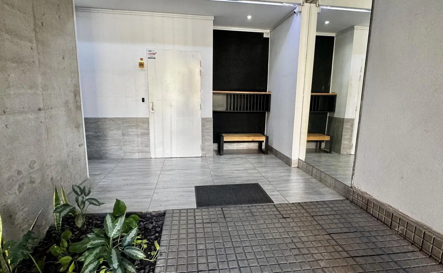 Alquiler Departamento en Centro de 1 dormitorio a metros de Oroño 2