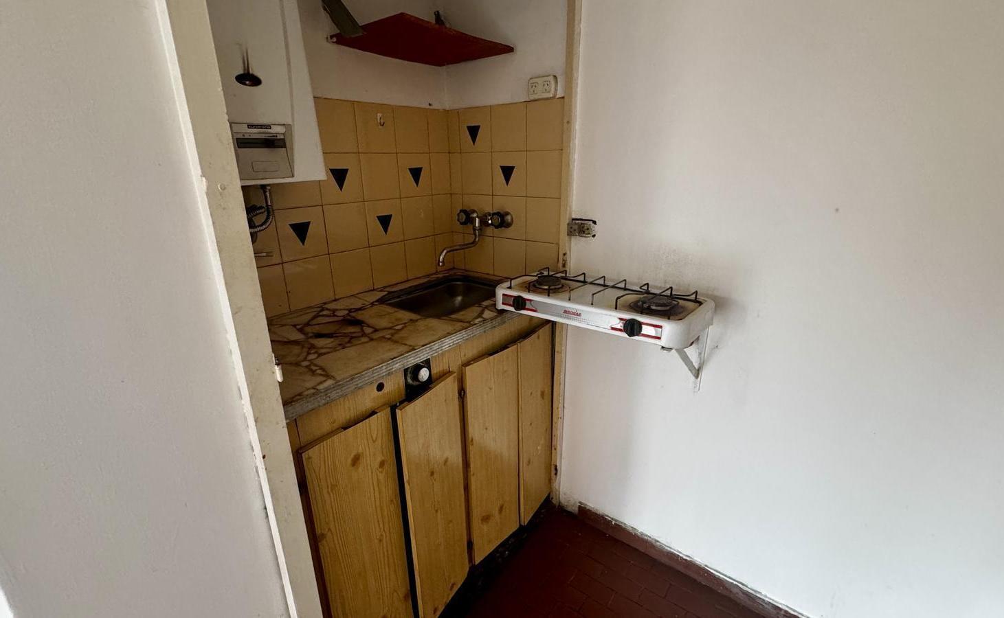 Foto de Venta Departamento en Centro ambiente unico externo con balcon zona, imagen 5