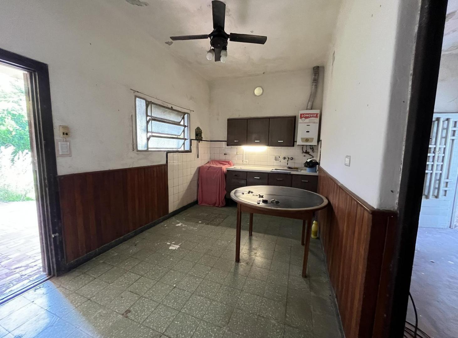 Foto de Casa en venta 2 dormitorios. Aplio terreno., imagen 3