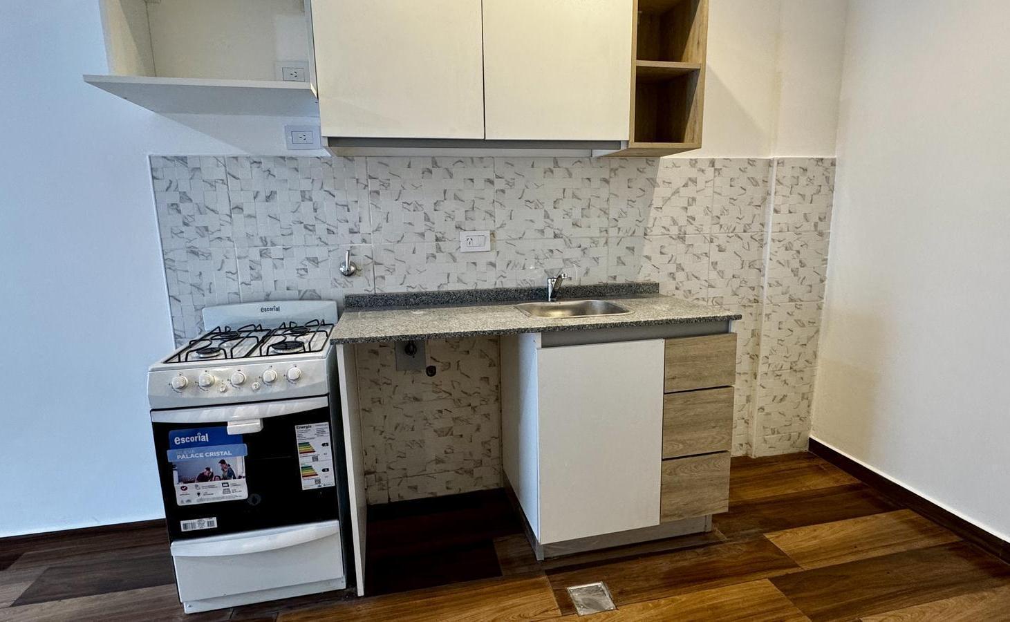 Foto de Alquiler Departamento 1 dormitorio a estrenar en Centro Rosario, imagen 3