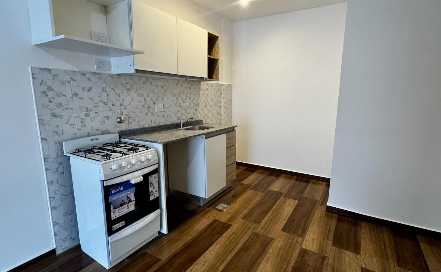 Foto de Alquiler Departamento 1 dormitorio a estrenar en Centro Rosario, imagen 2