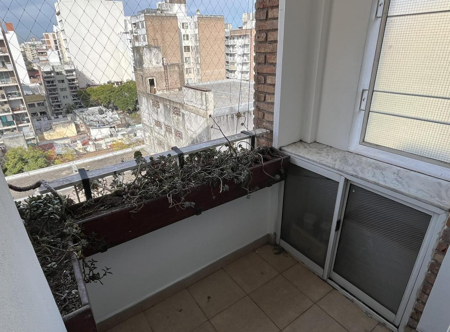 Foto de Alquiler Departamento 2 dormitorios con cochera, imagen 2