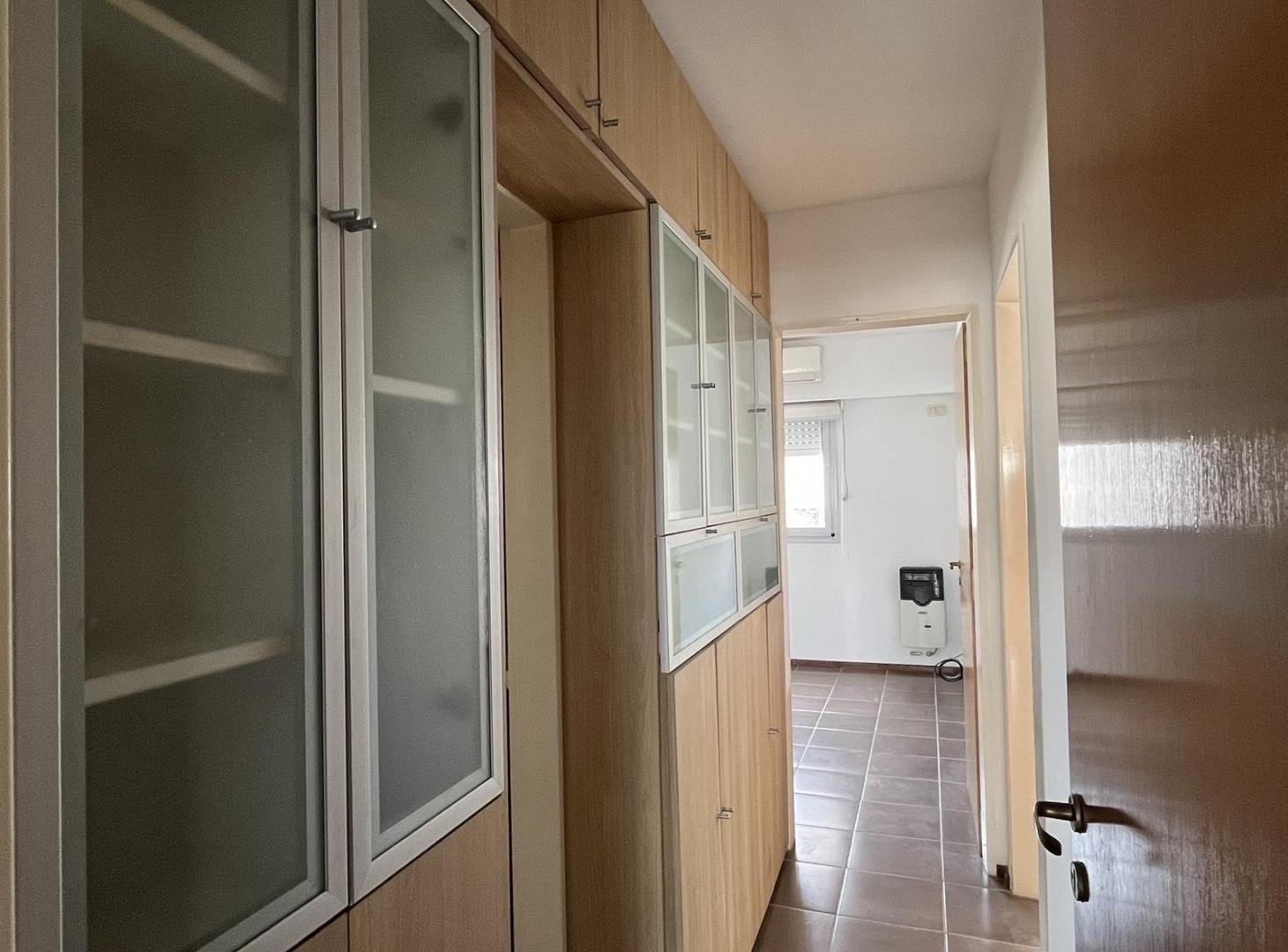 Foto de Alquiler Departamento 2 dormitorios con cochera, imagen 5