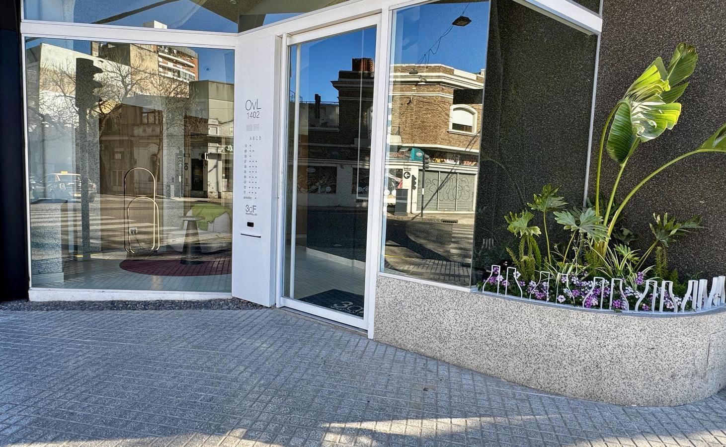 Foto de Venta Departamento a estrenar de 3 dormitorios en Centro de Rosario, imagen 3